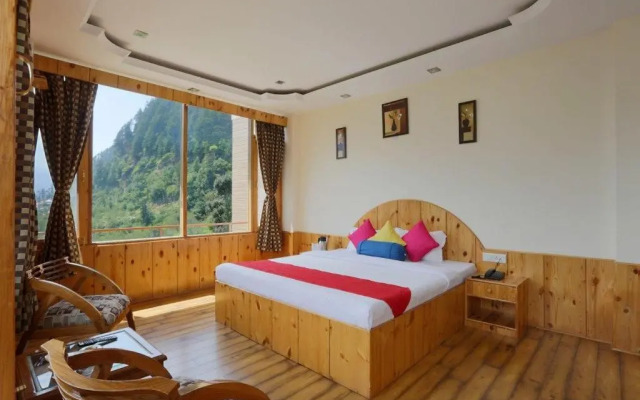 Lotus Inn River View