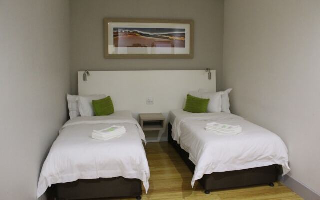 Inn Green At Lake Umuzi