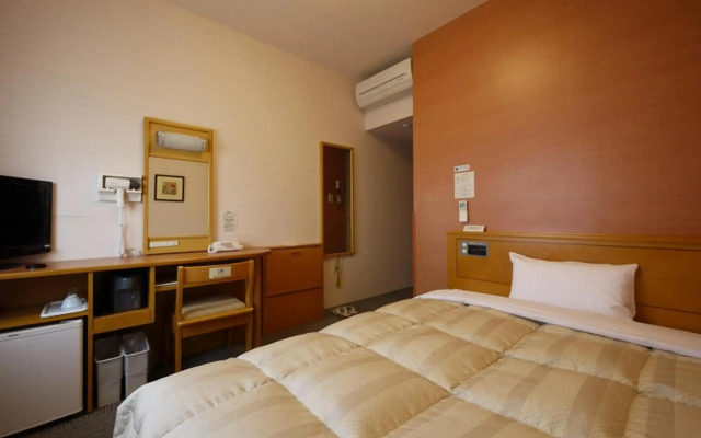 Hotel Route-Inn Yamagata Ekimae