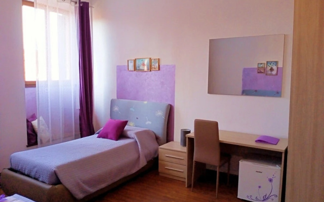 Brà Guest House