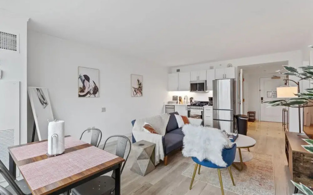 Sleep SIX 1BR2BA Cozysuites on Boardwalk