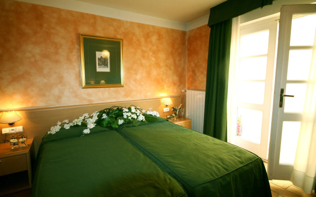 Hotel Roma Prague