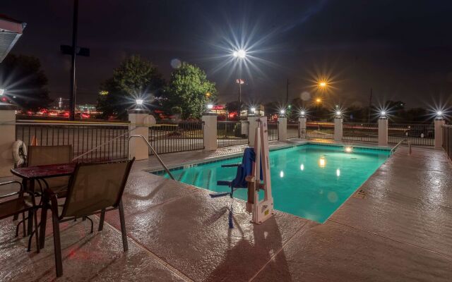 Wingate by Wyndham Augusta I-20