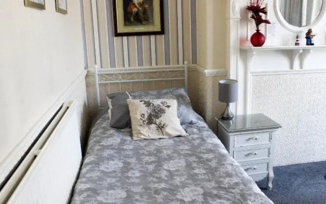 Malvern Guesthouse