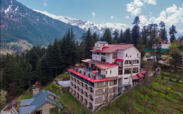 Hotel Snow Crests Manor