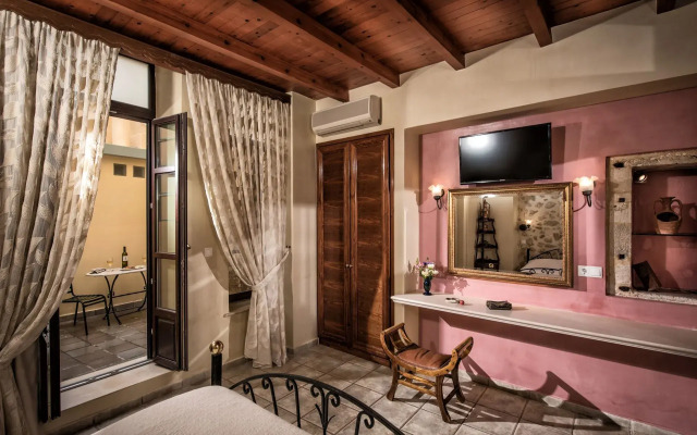 Veneto Boutique Hotel