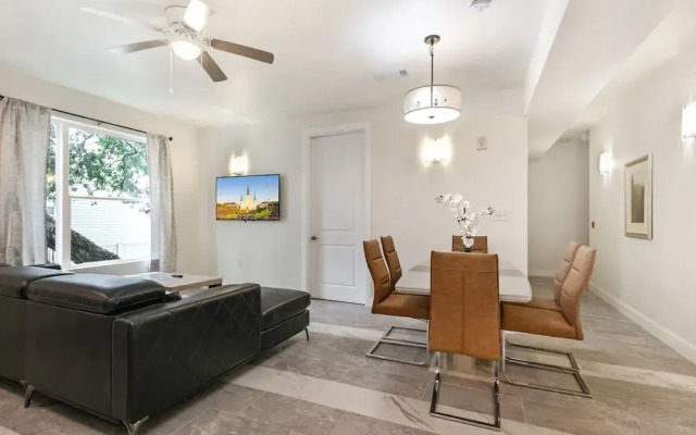 Breathtaking Condos Near French Quarter