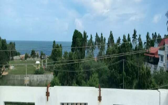 Rainbow Residency ECR