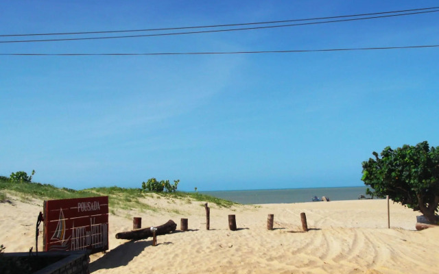 Pousada Arte do Velejo