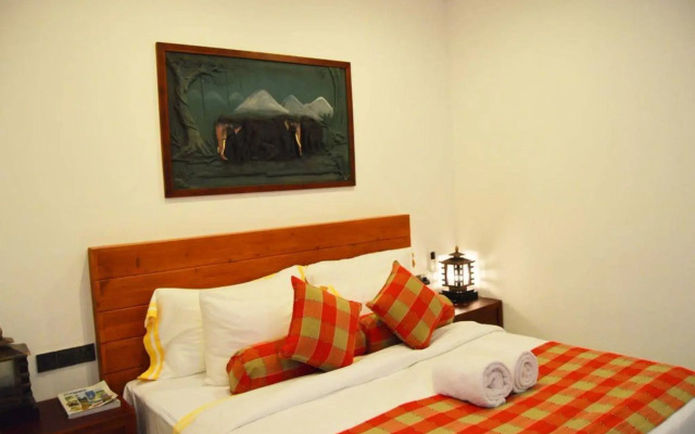 Hotel Elephant Park