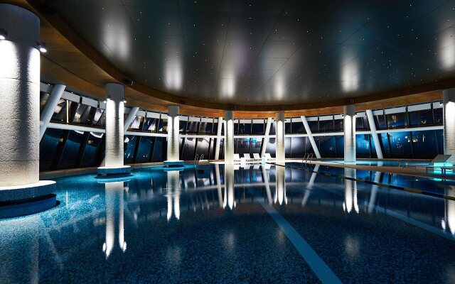 Landing Jeju Shinhwa World Hotels & Resorts