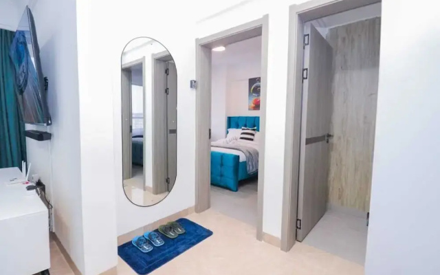 Padmore Residences Anno