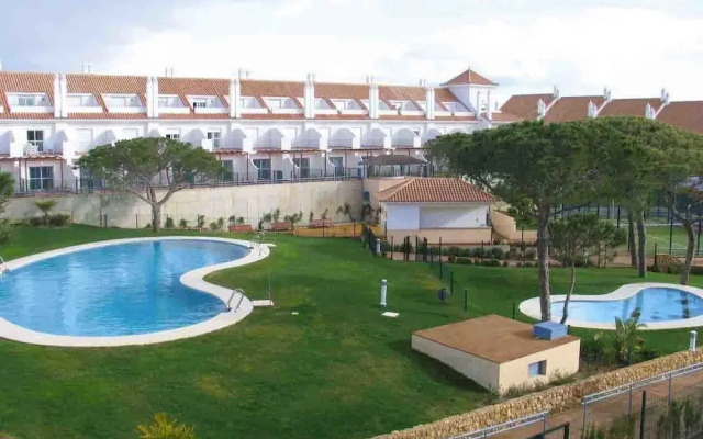 Adosado playa y Golf aire acondicionado