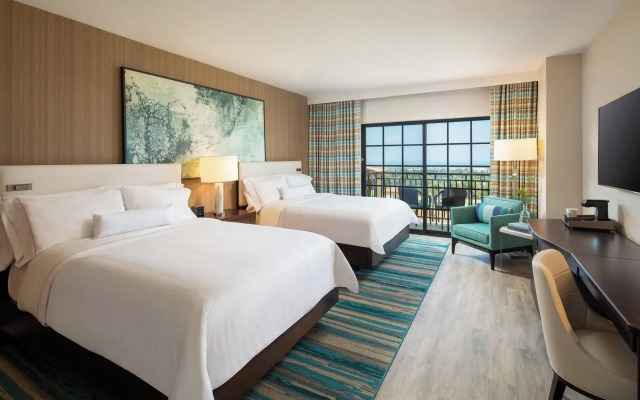 Westin Carlsbad Resort & Spa