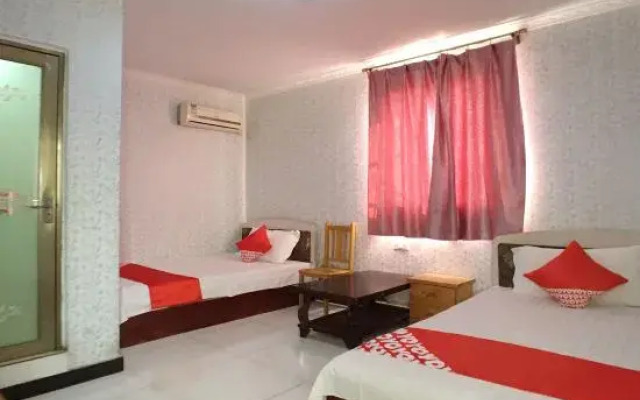 Yingkelai Business Hostel