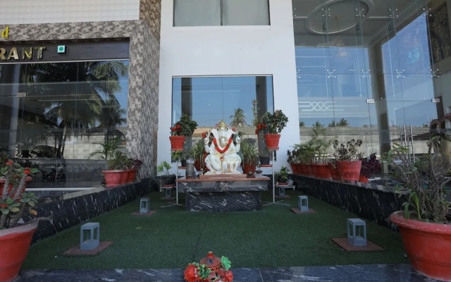 The Grand Astoria Somnath