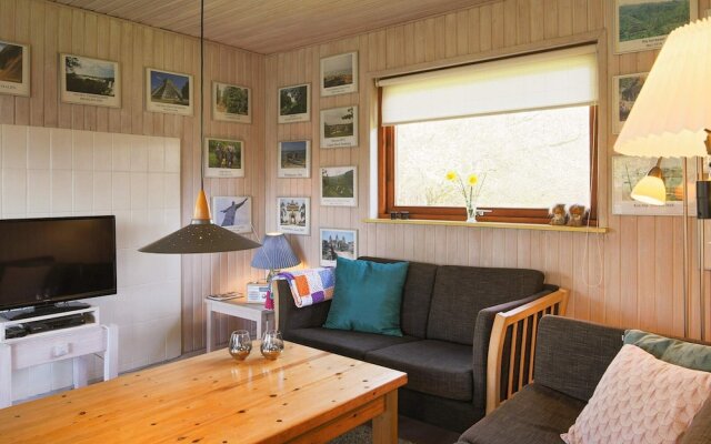 6 Person Holiday Home in Dannemare-by Traum