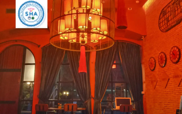 Le Pure Hotel Chiangmai (SHA Extra Plus)
