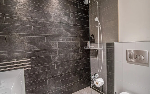 Leidse Square Luxury Apartment