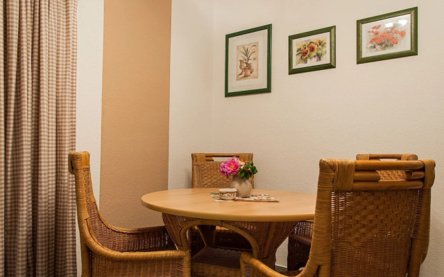 Romantik Landhaus Suitotel Dresden