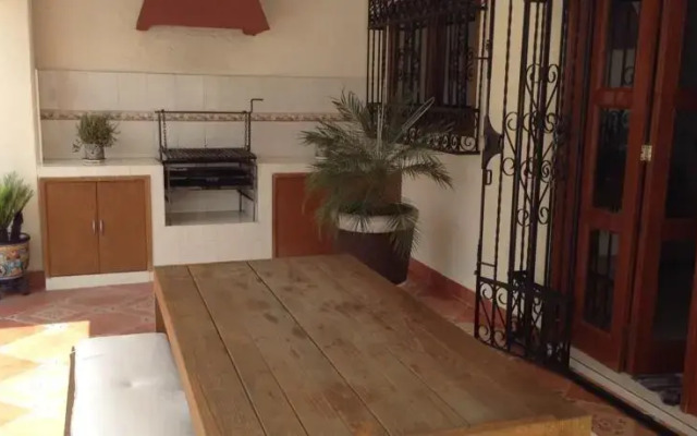 Casa Coral
