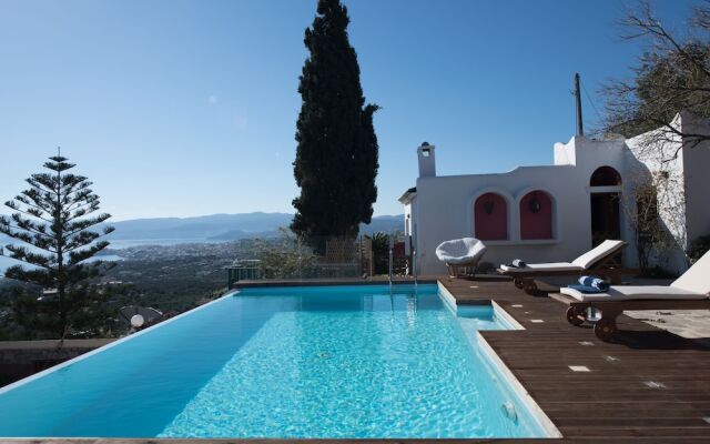 Villa Phoebus