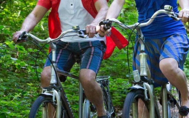 Summio Buitenplaats de Marke van Ruinen