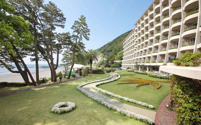 Izu Imaihama Tokyu Hotel