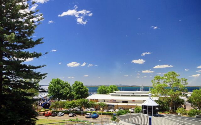 Nelson Towers, Unit 37/71 Victoria Parade