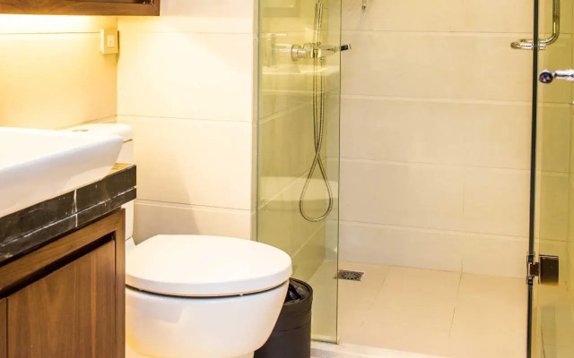 Zhuhai Vidical Serviced Apartment