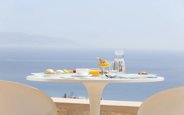 Calme Boutique Hotel Paros- Adults Only