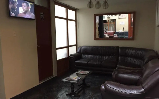 Hostal El Gobernador