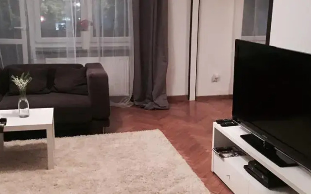 Saska Luxury Apartments