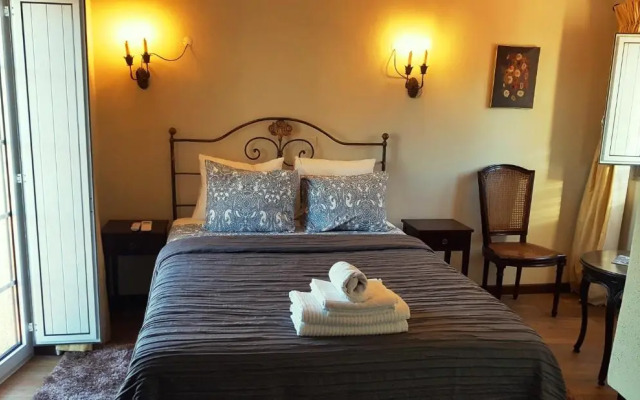 Casas da Villa- Monsanto