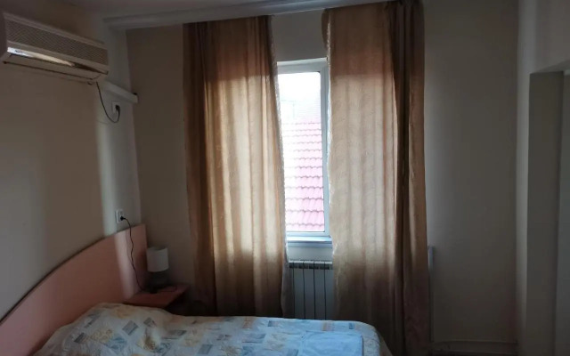 Hotel Zora