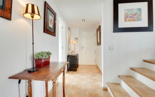 Apartment La Siesta