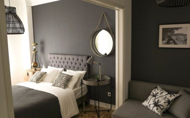 DuMont Lisbon Guesthouse