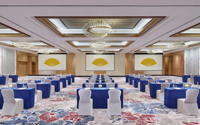 Mandarin Oriental, Jakarta