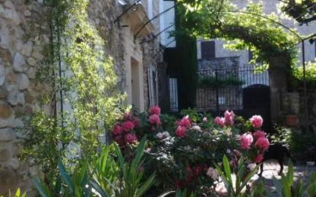 La Bastide Des Cèdres