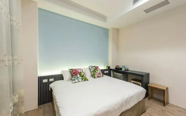 ING Spa B&B - PengHu