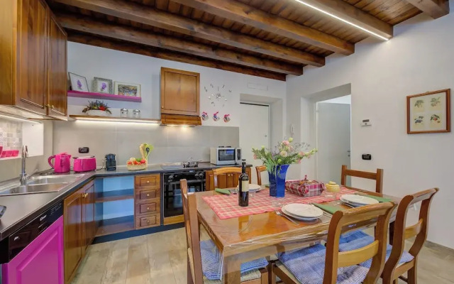 Il Borgo Apartments - Lavanda