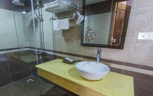 Sapa Royal Hotel