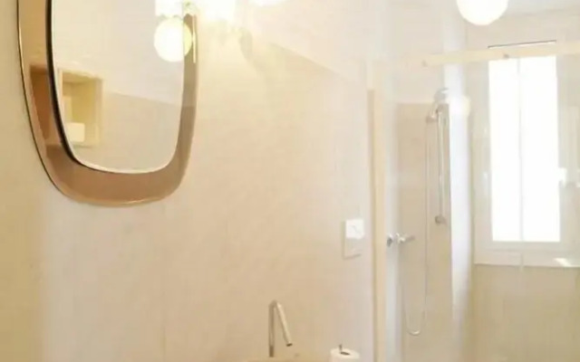 Testaccio Old Rome Apartment