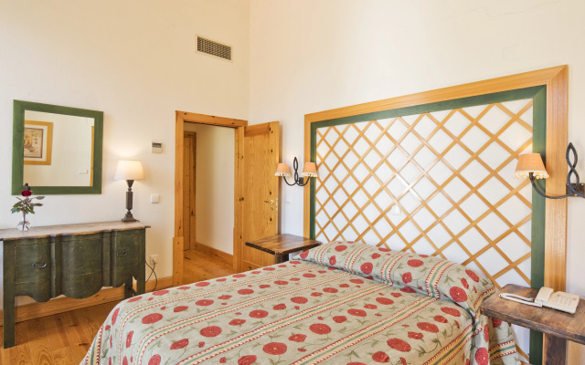 LAM Hotel Convento do Desagravo