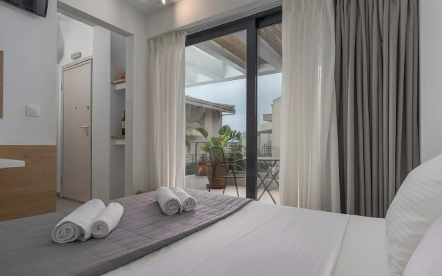 Cavo Blue Coastal Living Chalkidiki