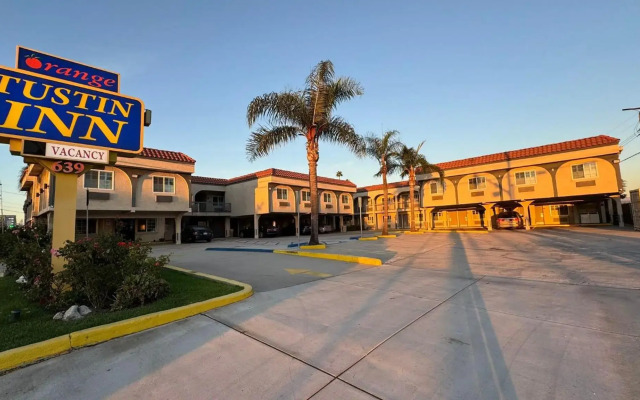 Orange Tustin Inn