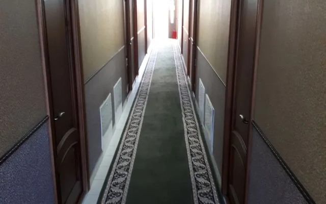 Отель «Мари»