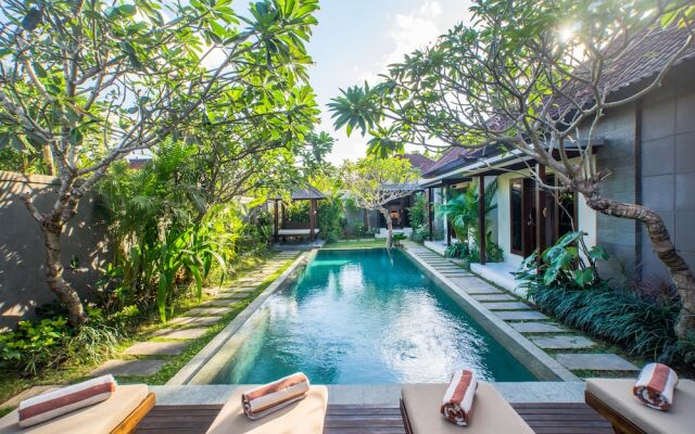 MD Villa Seminyak by Best Deals Asia Hospitality