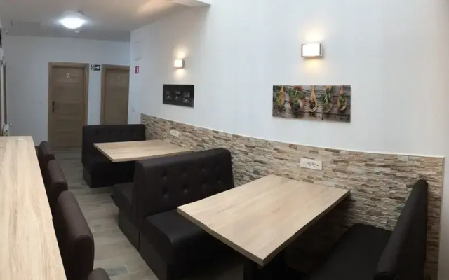 Sobe-Rooms Kvatric