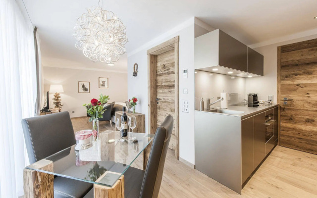 Hotelino Petit Chalet